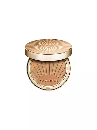 CLARINS | Bronzing Compact Summer | keine Farbe