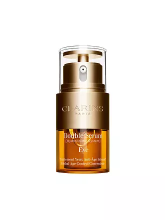 CLARINS | Double Serum Eye 20ml | keine Farbe