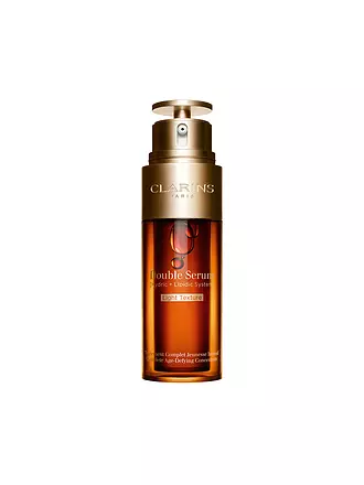 CLARINS | Double Serum Light Texture 50ml | keine Farbe