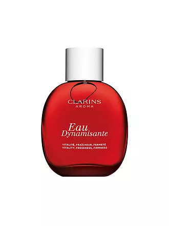 CLARINS | Eau Dynamisante Splash 200ml | keine Farbe