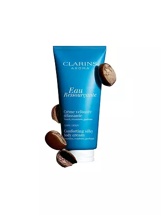 CLARINS | Eau Ressourçante Crème veloutée délassante 200ml | keine Farbe