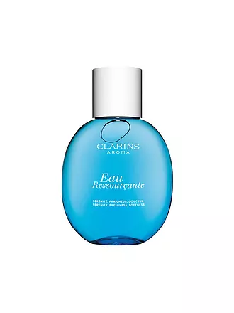 CLARINS | Eau Ressourçante Spray 50ml | keine Farbe