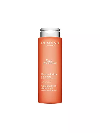 CLARINS | Eau des Jardins Douche fraîche pétillante 200ml | keine Farbe