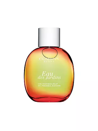 CLARINS | Eau des Jardins Spray 100ml | keine Farbe