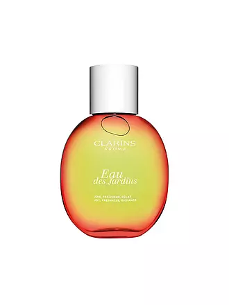 CLARINS | Eau des Jardins Spray 100ml | keine Farbe