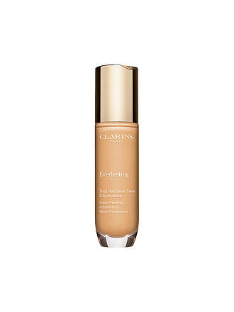 CLARINS | Everlasting Foundation ( 100.3N Shell ) | braun