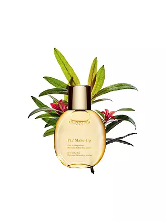 CLARINS | Fix' Make-Up Summer 50ml | keine Farbe