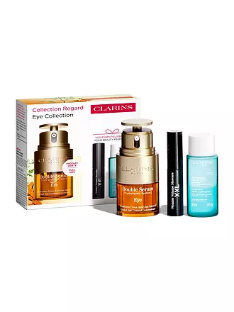 CLARINS | Geschenkset - Double Serum Set 20ml / 30ml | keine Farbe