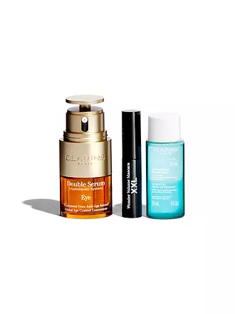 CLARINS | Geschenkset - Double Serum Set 20ml / 30ml | keine Farbe
