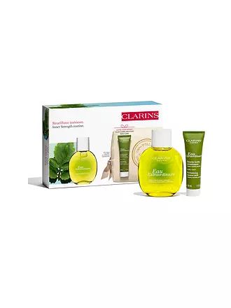 CLARINS | Geschenkset - EAU EXTRAORDINAIRE VALUE Set 100ml / 30ml | keine Farbe