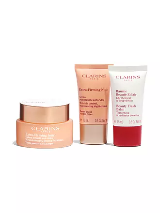 CLARINS | Geschenkset - Multi-Intensive Set 50ml / 30ml / 15ml | keine Farbe