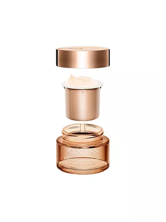 CLARINS | Gesichtscreme - Extra-Firming Jour [COLLAGEN]³ TECHNOLOGY Crème Toutes Peaux refillable 50ml | keine Farbe