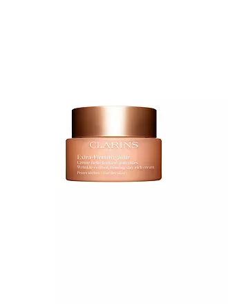 CLARINS | Gesichtscreme - Extra-Firming Jour Peaux sèches 50ml | keine Farbe