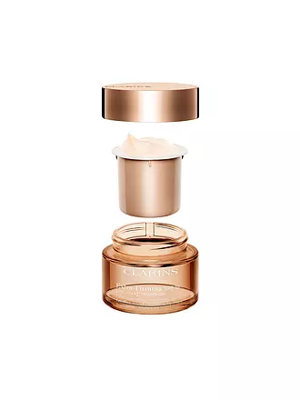 CLARINS | Gesichtscreme - Extra-Firming Jour SPF 15 [COLLAGEN]³ TECHNOLOGY Toutes Peaux refillable 50ml | keine Farbe