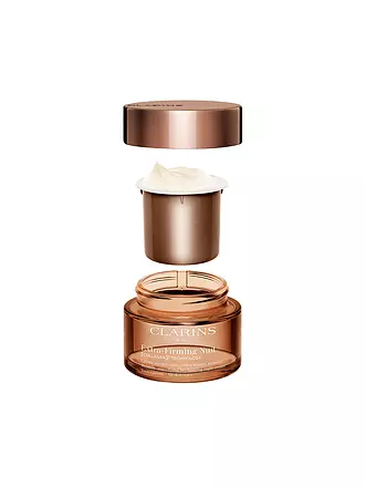 CLARINS | Gesichtscreme - Extra-Firming Nuit [COLLAGEN]³ TECHNOLOGY Crème Toutes Peaux Refill 50ml | keine Farbe