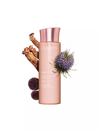 CLARINS | Gesichtscreme - Nuit Crème Toutes peaux 50ml | keine Farbe