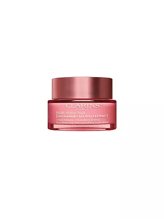 CLARINS | Gesichtscreme - Nuit Crème Toutes peaux 50ml | keine Farbe