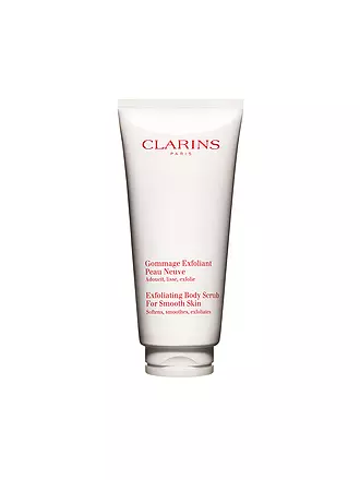 CLARINS | Gommage Exfoliant Peau Neuve 200ml | keine Farbe