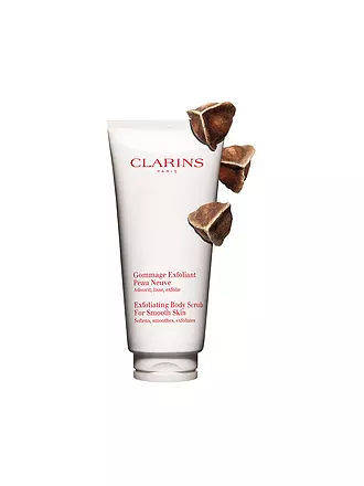 CLARINS | Gommage Exfoliant Peau Neuve 200ml | keine Farbe