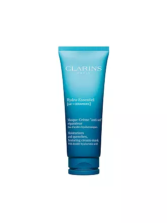 CLARINS | Hydra-Essentiel Masque-Crème 