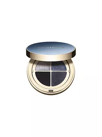 CLARINS | Lidschatten - Ombre 4 Couleurs ( 06 Midnight Gradation ) | gold