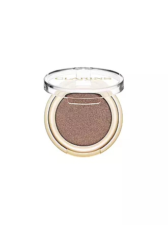 CLARINS | Lidschatten - Ombre Skin Mono Satin (06 Mocha) | hellbraun