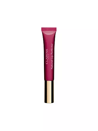 CLARINS | Lipgloss - Eclat Minute Levres (08 Plum Shimmer) | rosa