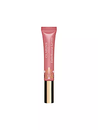 CLARINS | Lipgloss - Eclat Minute Levres (08 Plum Shimmer) | rosa