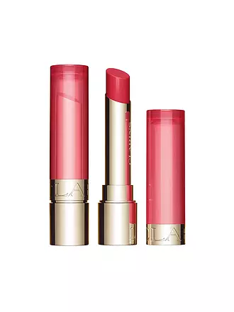 CLARINS | Lippenpflege - Lip Oil Balm (03 Lychee) | pink