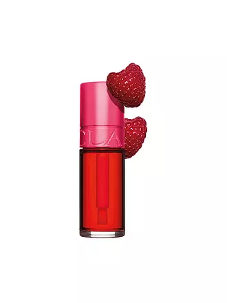 CLARINS | Lippenpflege - Water Lip Stain (11 Soft Pink Water) | rot