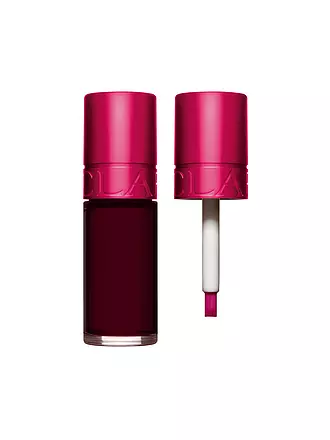 CLARINS | Lippenpflege - Water Lip Stain (11 Soft Pink Water) | beere