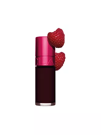 CLARINS | Lippenpflege - Water Lip Stain (11 Soft Pink Water) | beere