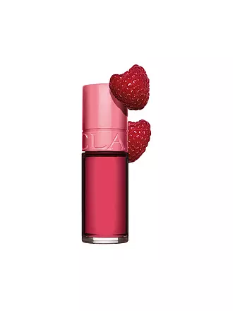 CLARINS | Lippenpflege - Water Lip Stain (11 Soft Pink Water) | pink