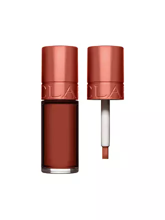 CLARINS | Lippenpflege - Water Lip Stain (11 Soft Pink Water) | kupfer