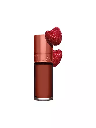CLARINS | Lippenpflege - Water Lip Stain (11 Soft Pink Water) | kupfer