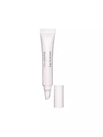 CLARINS | Lippenstift - Eclat Minute Embellisseur Lèvres (17 Intense Maple) | transparent