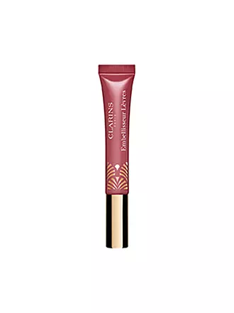 CLARINS | Lippenstift - Eclat Minute Embellisseur Lèvres (19 Intense Smoky Rose) | rosa