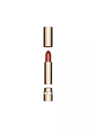 CLARINS | Lippenstift - Joli Rouge Refill (711 Papaya) | dunkelrot