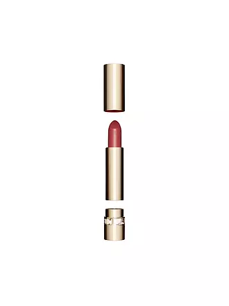 CLARINS | Lippenstift - Joli Rouge Refill (752 Rosewood) | dunkelrot