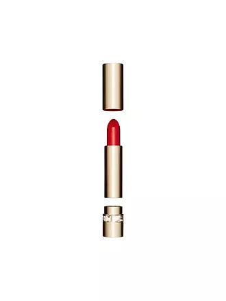 CLARINS | Lippenstift - Joli Rouge Refill (752 Rosewood) | rot