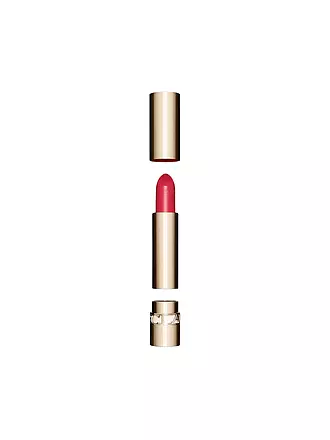 CLARINS | Lippenstift - Joli Rouge Refill (752 Rosewood) | rot