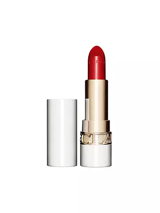 CLARINS | Lippenstift - Joli Rouge Shine (742S Joli Rouge) | dunkelrot