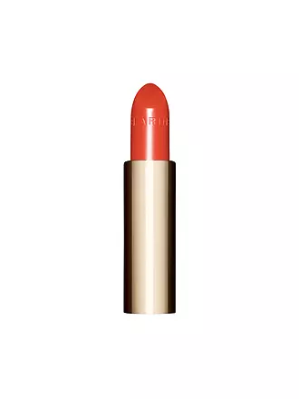 CLARINS | Lippenstift - Joli Rouge Shine Refill (705S Soft Berry) | orange