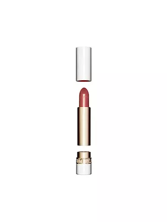 CLARINS | Lippenstift - Joli Rouge Shine Refill (705S Soft Berry) | dunkelrot