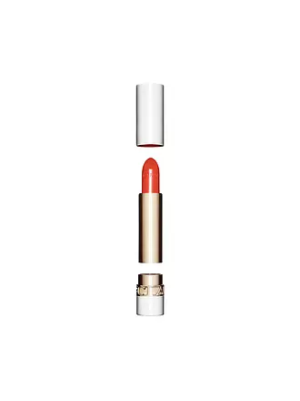 CLARINS | Lippenstift - Joli Rouge Shine Refill (711S Papaya) | orange