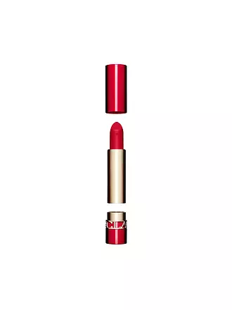 CLARINS | Lippenstift - Joli Rouge Velvet Refill (711V Papaya) | beere
