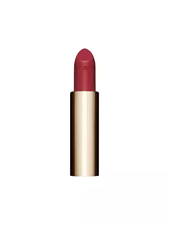 CLARINS | Lippenstift - Joli Rouge Velvet Refill (732V Grenadine) | dunkelrot
