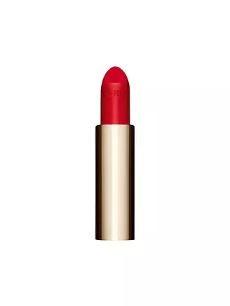 CLARINS | Lippenstift - Joli Rouge Velvet Refill (732V Grenadine) | rot