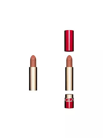 CLARINS | Lippenstift - Joli Rouge Velvet Refill (732V Grenadine) | kupfer