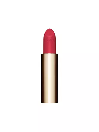 CLARINS | Lippenstift - Joli Rouge Velvet Refill (732V Grenadine) | koralle